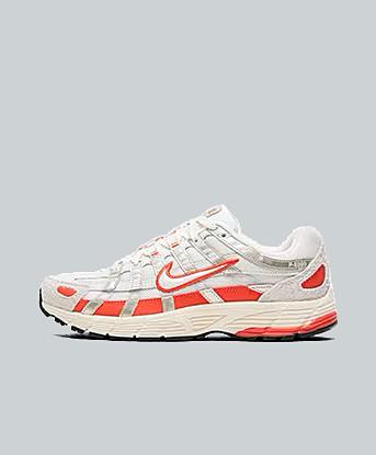 Sail / Picante Red / Pale Ivory / Light Bone