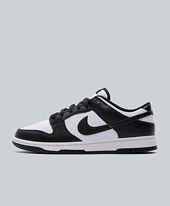 White / Black / White