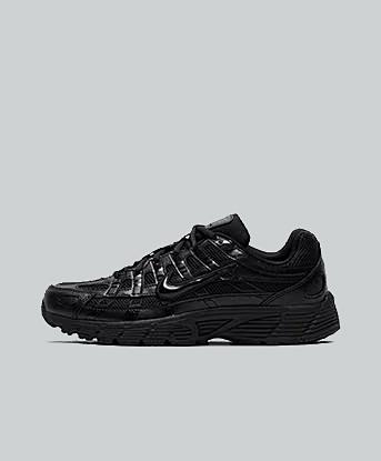 Black / Black