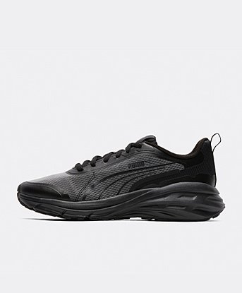 Black / Strong Grey