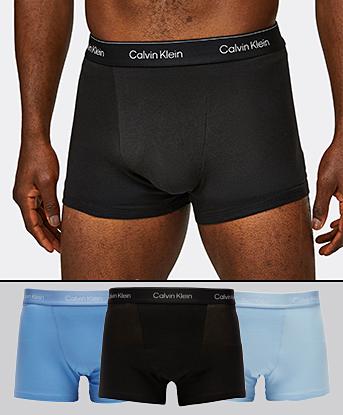 Mint / Blue / Black
