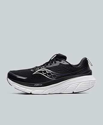 Black / White