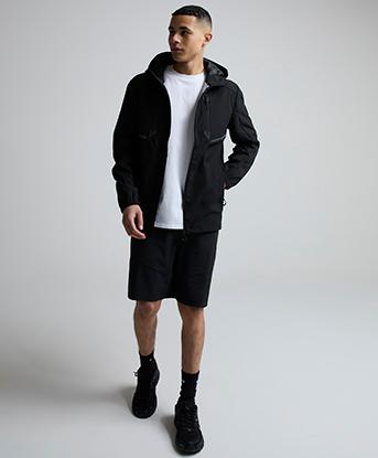 Jet Black