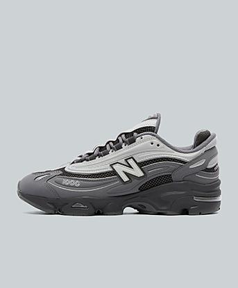 Black / Grey