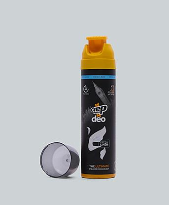 Crep Deodorizer in Fresh Linen