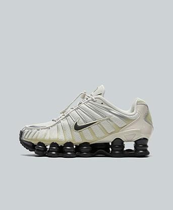 Light Bone / Off Noir / Olive Aura