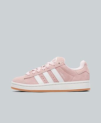 Clear Pink / Footwear White / Gum 2