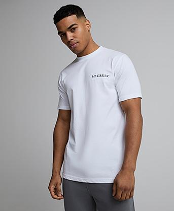 Optic White
