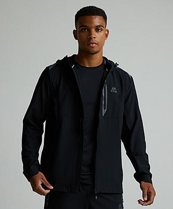 Black / Jet Grey
