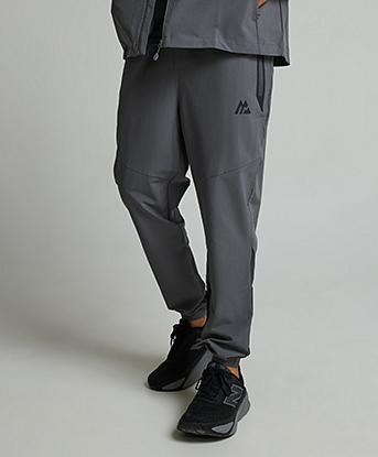 Montirex Lumos 2.0 Pant in Cement Grey / Asphalt