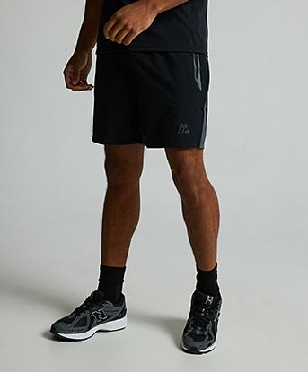 Black / Jet Grey