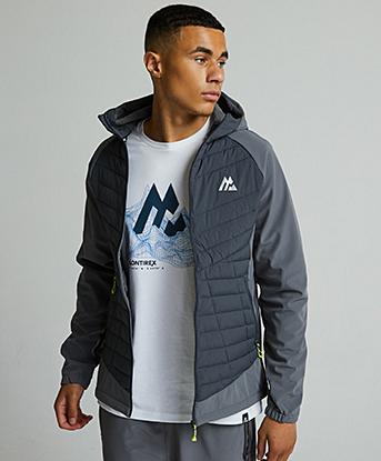 Cement Grey / Asphalt