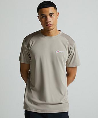 Taupe / Charcoal