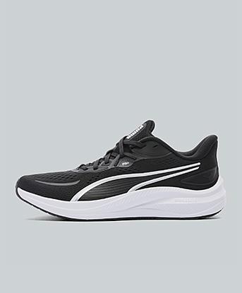 Black / White