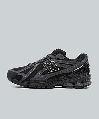 Black / Grey / Black