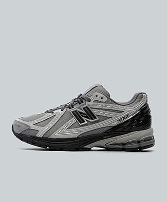 Grey / Black / Grey