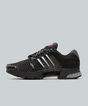 Black / Metallic Silver