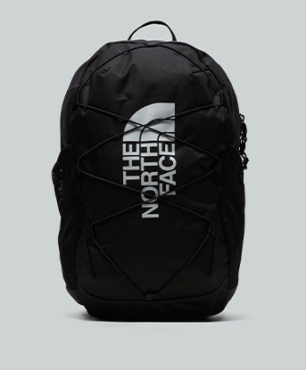 The North Face Kids Court Jester Bag in TNF Black