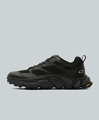 Triple Black