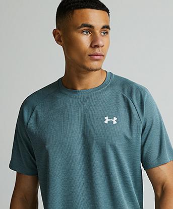 Jasper Blue / White