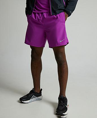 Vivid Purple
