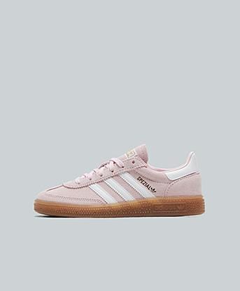 Clear Pink / Non-Dyed / Gum 5