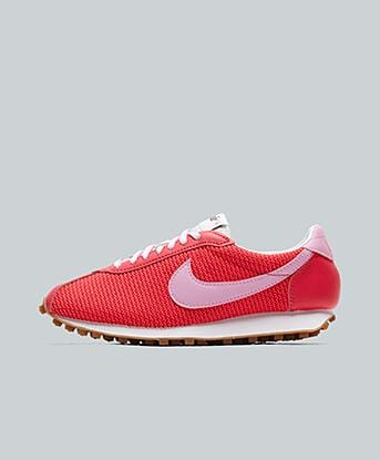 Nike Womens LD1000 Trainer in Ember Glow / Beyond Pink / Sail
