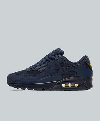 Obsidian / Yellow