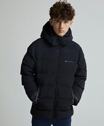 Jet Black