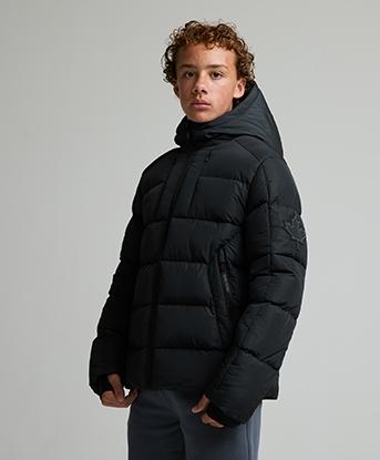 Jet Black
