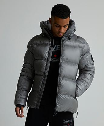 Monument Grey