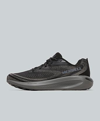 Black / Asphalt