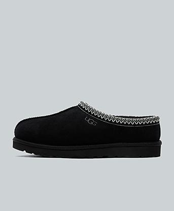 UGG Tasman II Slipper in Black