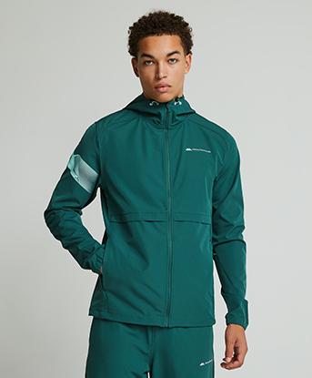 Trekking Green / Ice Green
