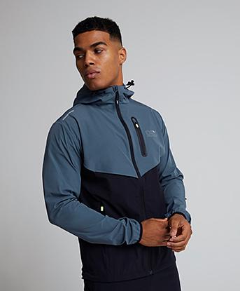 Sea Blue (Grey)