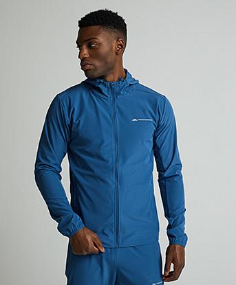 Ensign Blue