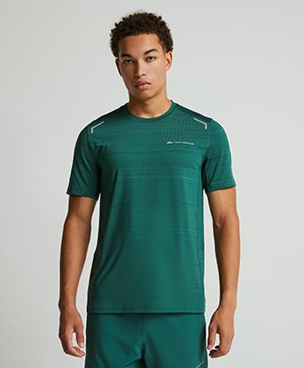Trekking Green