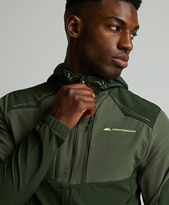 Kombu Green / Beetle / Volt
