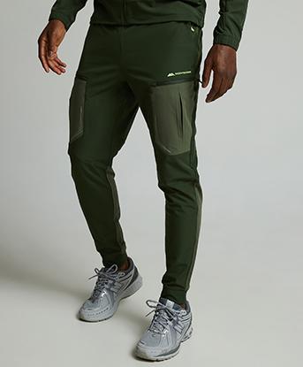 Kombu Green / Beetle / Volt
