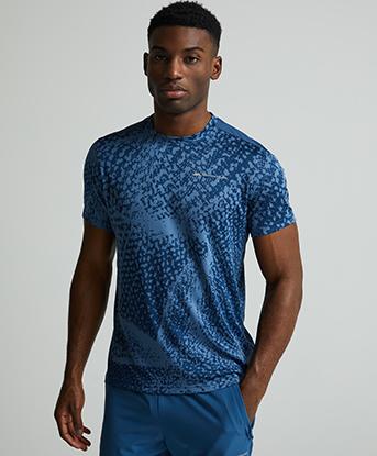 Ensign Blue