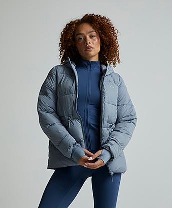 Cadet Grey
