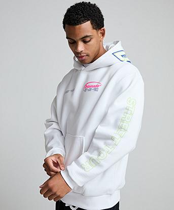 Optic White