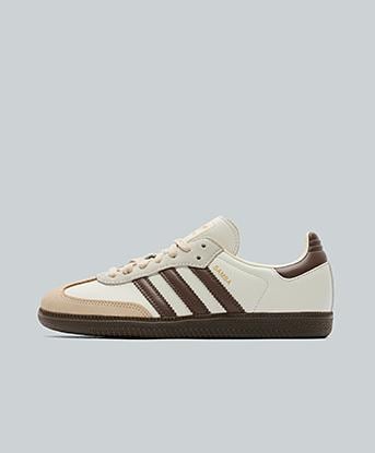 Off White / Earth Strata / Gum 3
