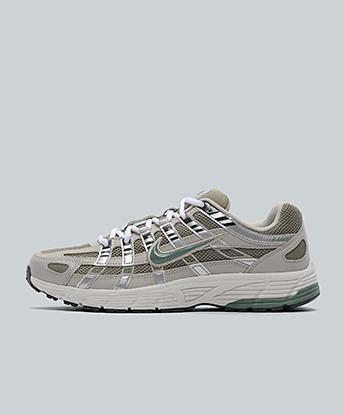 Cream / Clay Green / Anthracite