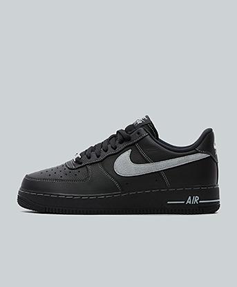 Black / Wolf Grey / Black