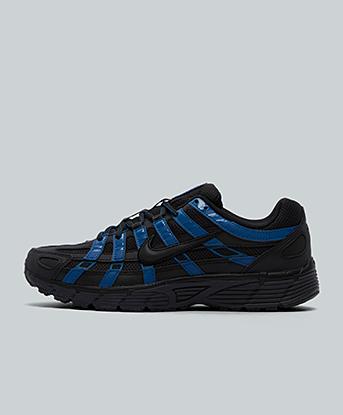 Black / Cool Blue / Anthracite