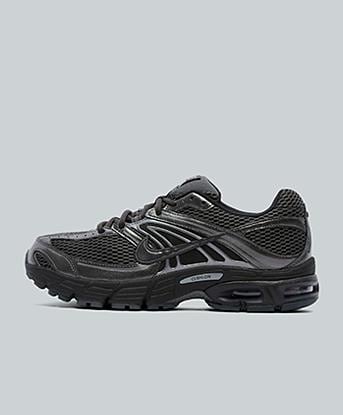 Black / Smoke Grey / Black