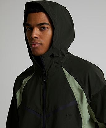 Sequoia / Green