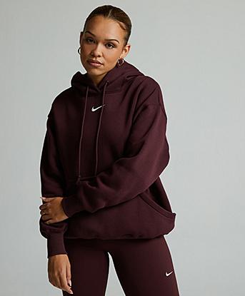 Burgundy Crush / Sail