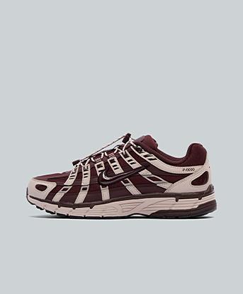 Silt Red / Burgundy Crush